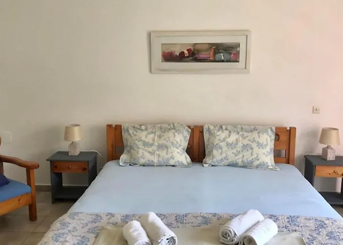 Barbara\'S One Bedroom Apartments