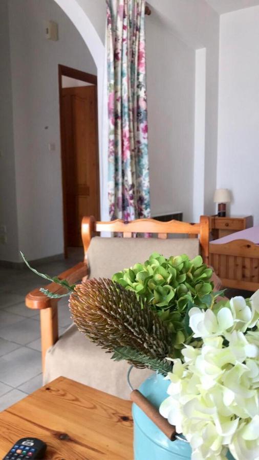 Barbara's One Bedroom Argostoli (Kefalonia)
