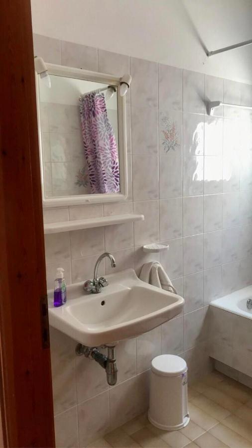 Barbara's One Bedroom Argostoli (Kefalonia)