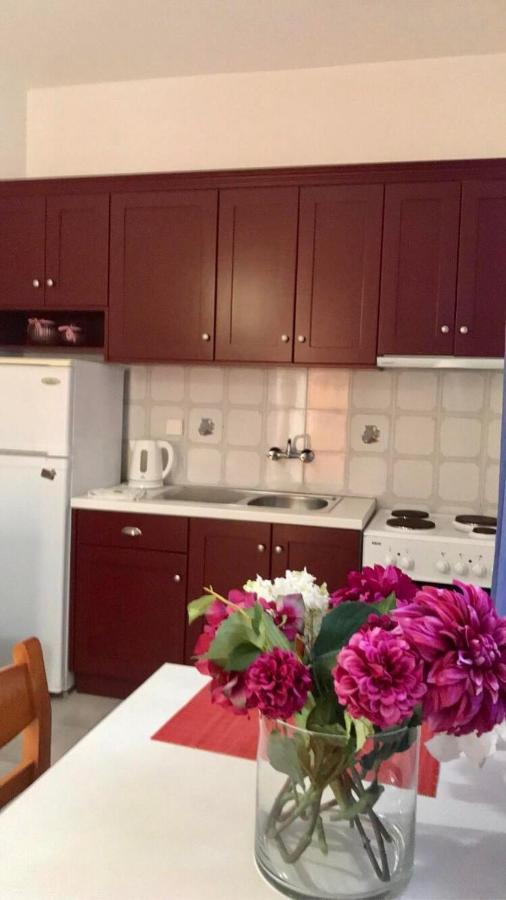 Apartment Barbara's One Bedroom Argostoli (Kefalonia)