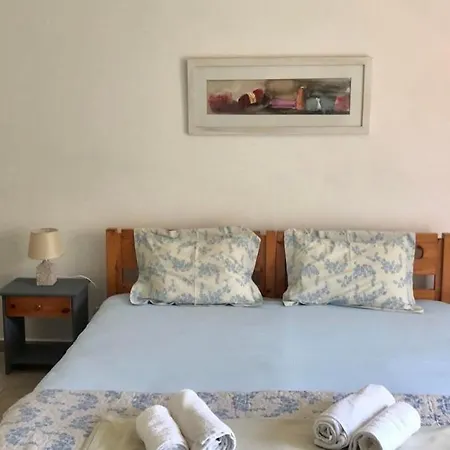Barbara's one bedroom apartments Argostoli  Buitenkant foto