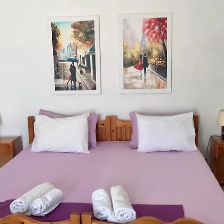 Barbara's one bedroom apartments Argostoli  Buitenkant foto