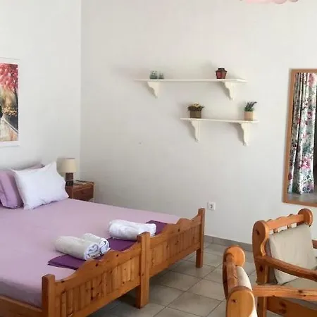 Barbara's one bedroom apartments Argostoli  Buitenkant foto