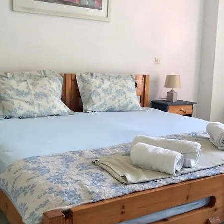 Barbara's one bedroom apartments Argostoli  Buitenkant foto