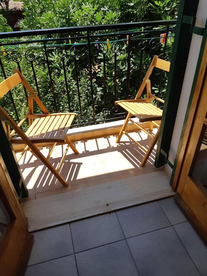 公寓 Barbara's One Bedroom