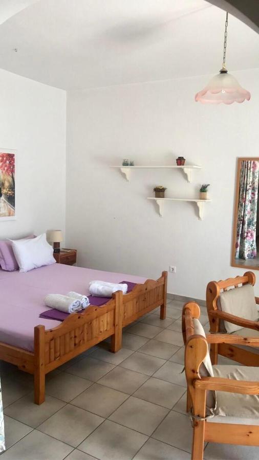 Barbara's One Bedroom 公寓 *