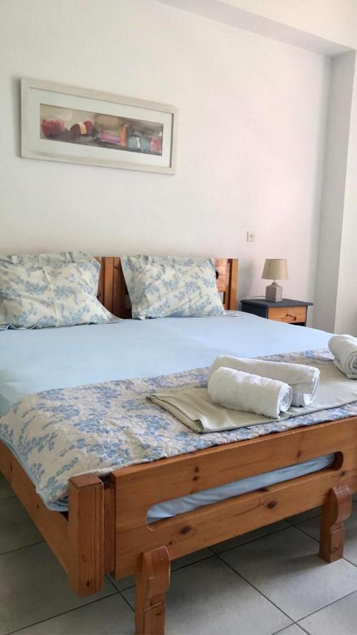 公寓 Barbara's One Bedroom